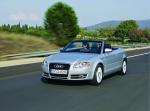 Audi A4 2.0T Cabriolet 2005 года